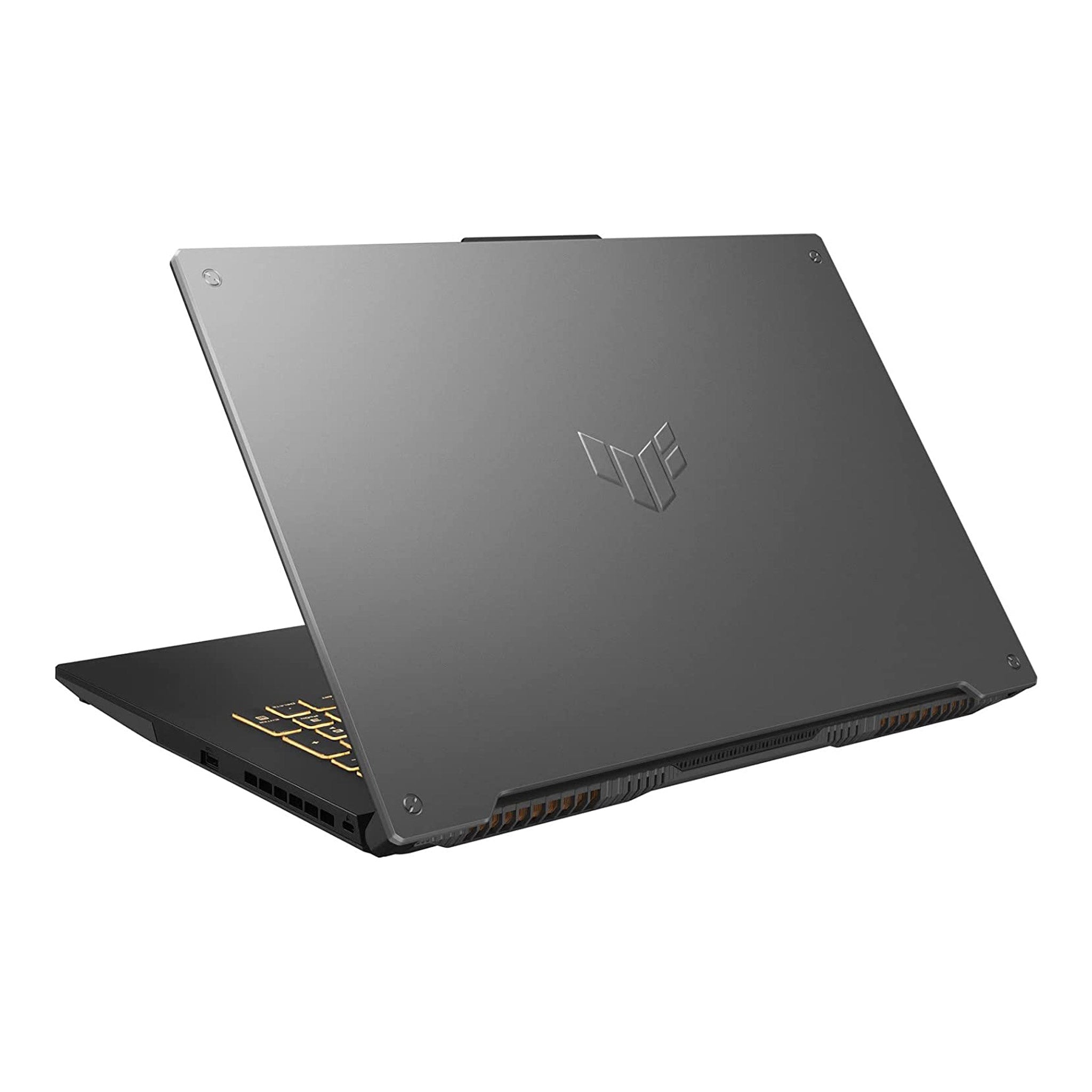 ASUS TUF Gaming F17 FX707VV ゲーミングノートPC ASUS TUF F17 FX707 17.3