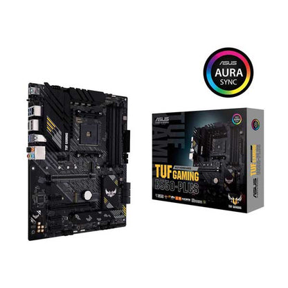 TUF GAMING B550 - PLUS - Altex Computers & Electronics