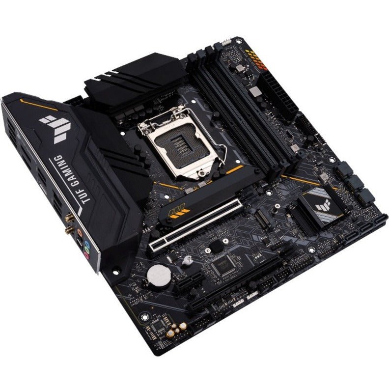 TUF GAMING B560M - PLUS WIFI - Altex Computers & Electronics