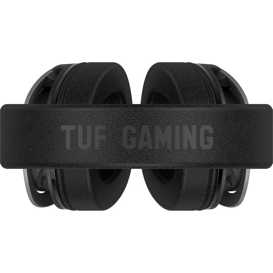 ASUS TUF Gaming H3 Wireless 2.4GHz 7.1 Surround Sound Gaming Headset w