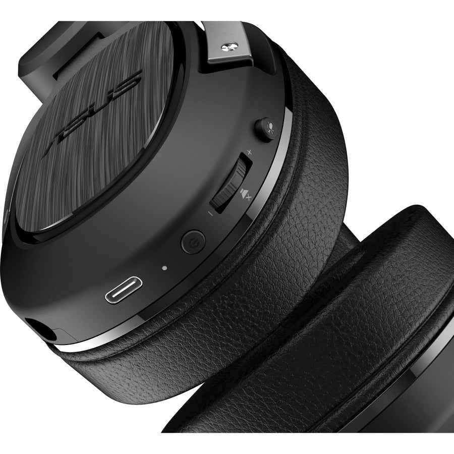 ASUS TUF Gaming H3 Wireless 2.4GHz 7.1 Surround Sound Gaming Headset w