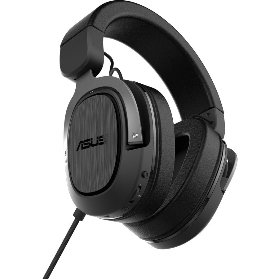 ASUS TUF Gaming H3 Wireless 2.4GHz 7.1 Surround Sound Gaming Headset w