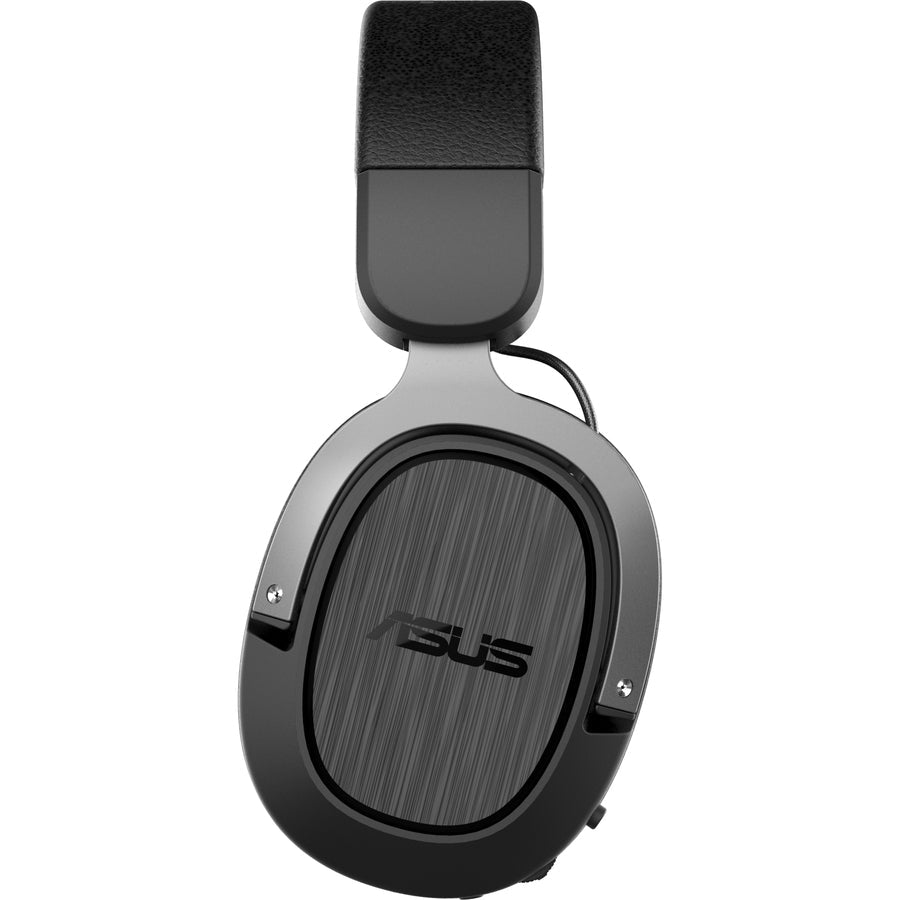 ASUS TUF Gaming H3 Wireless 2.4GHz 7.1 Surround Sound Gaming Headset w
