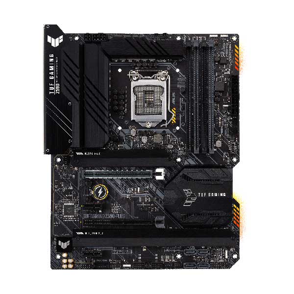 TUF GAMING Z590 - PLUS - Altex Computers & Electronics