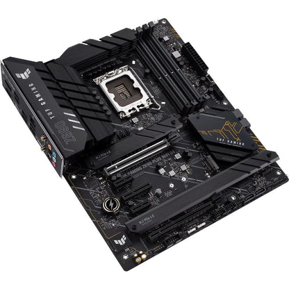 TUF GAMING Z690 PLUS WIFI D4 - Altex Computers & Electronics