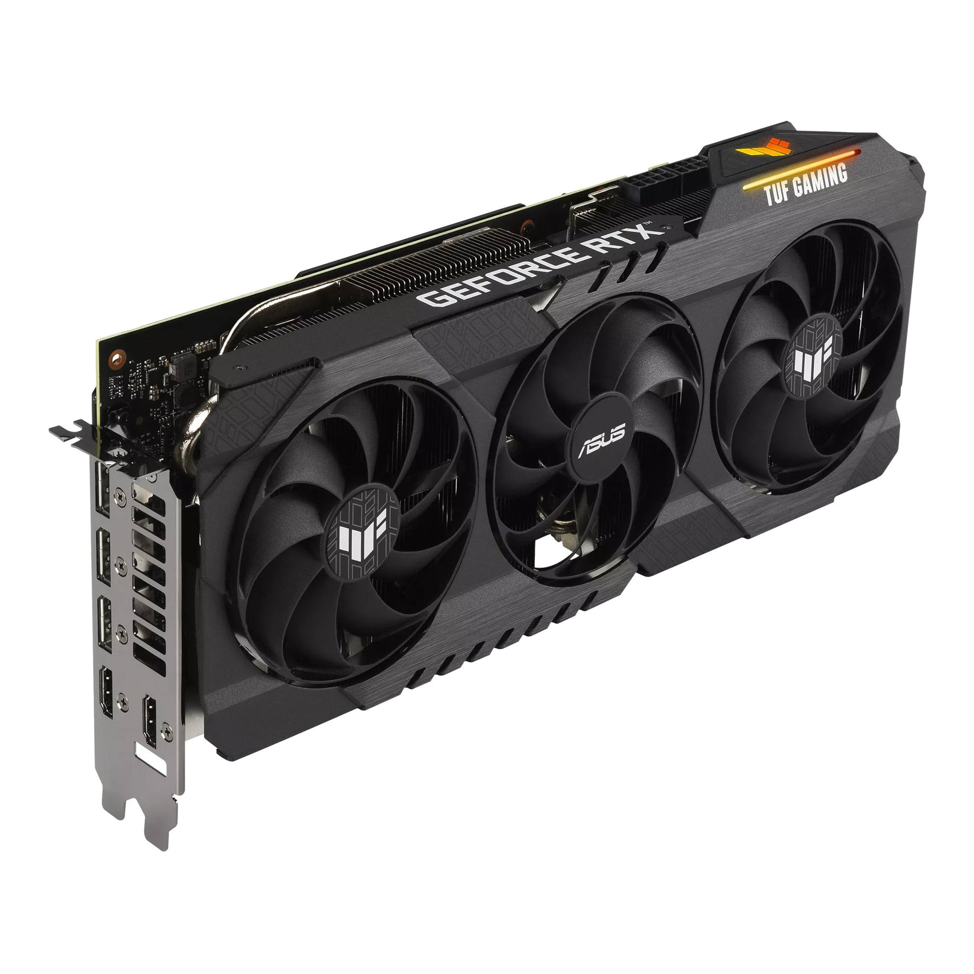 TUF RTX3070TI O8G V2 GAMING - Altex Computers & Electronics