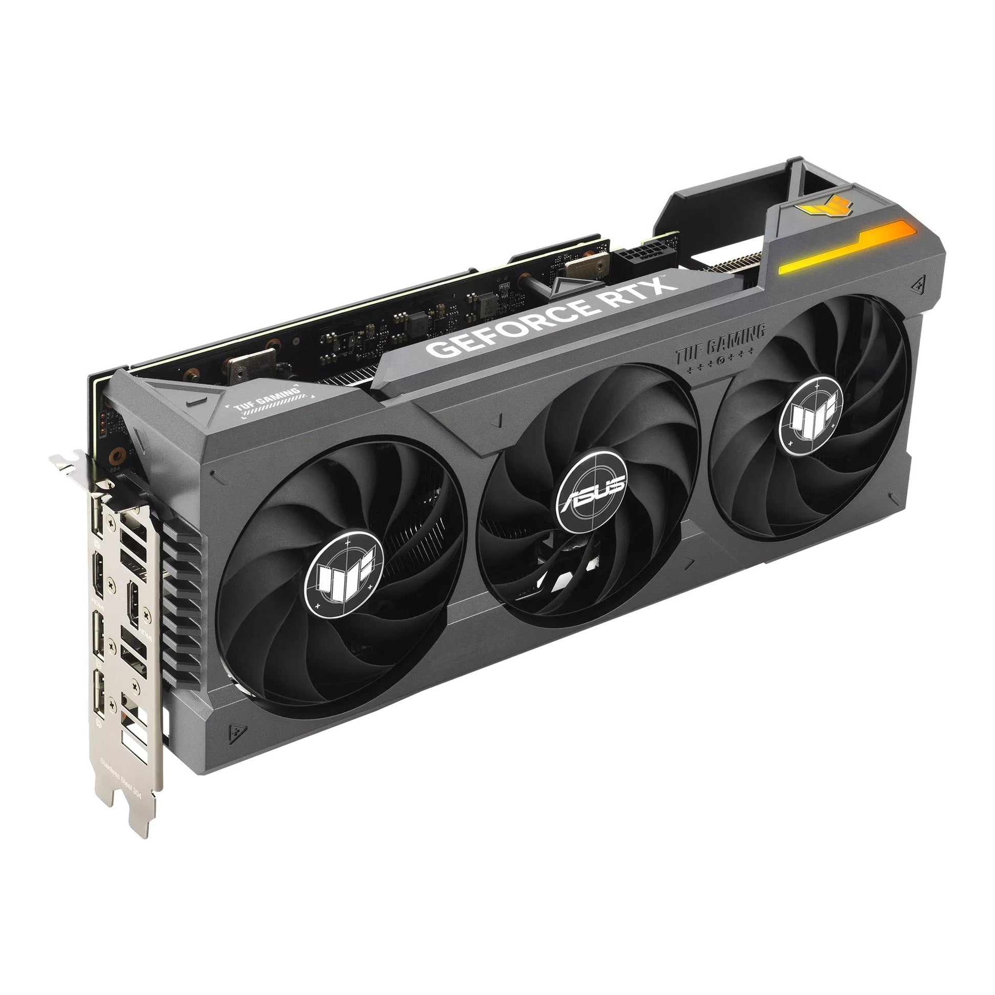 TUF RTX4070TI O12G GAMING - Altex Computers & Electronics