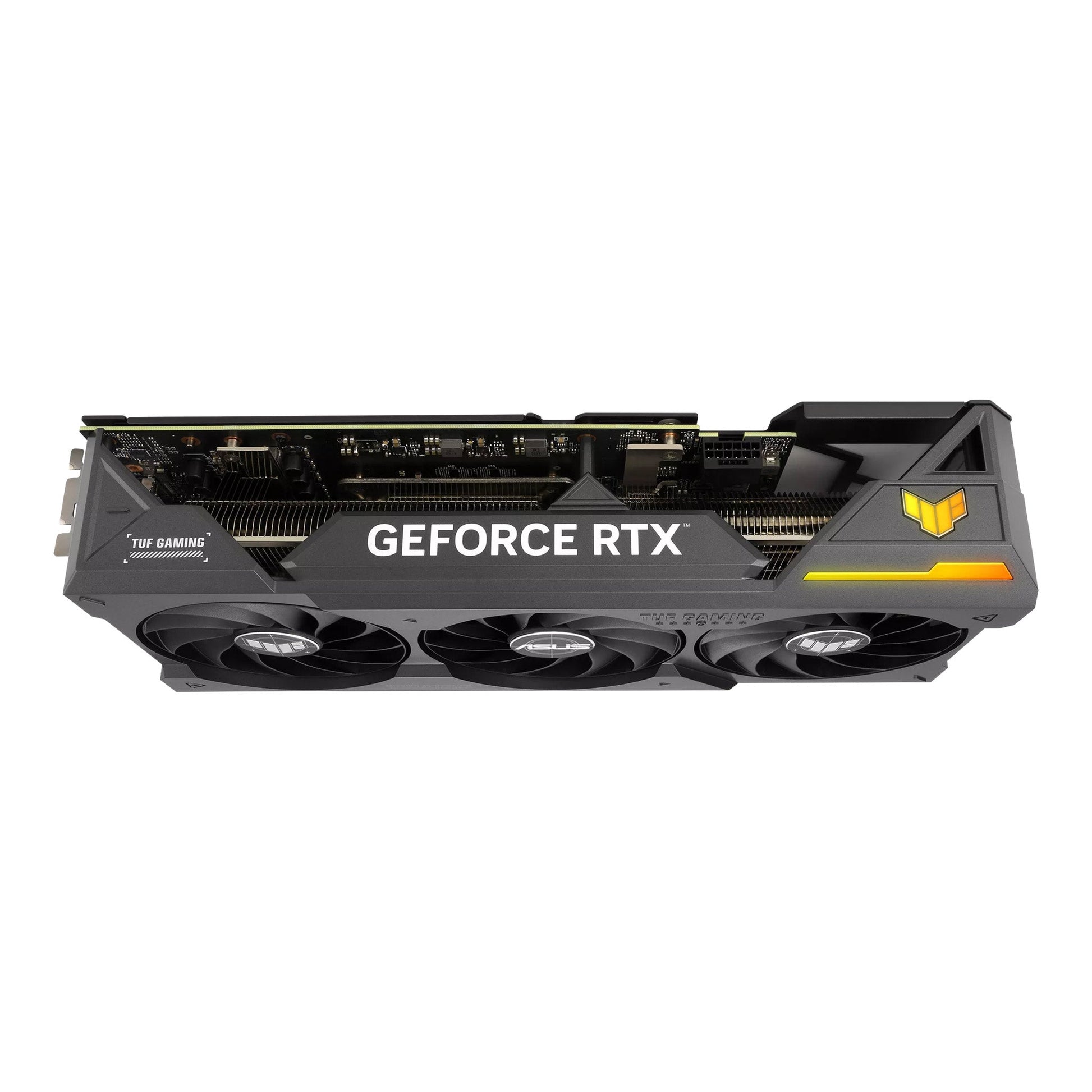 TUF RTX4070TI O12G GAMING - Altex Computers & Electronics