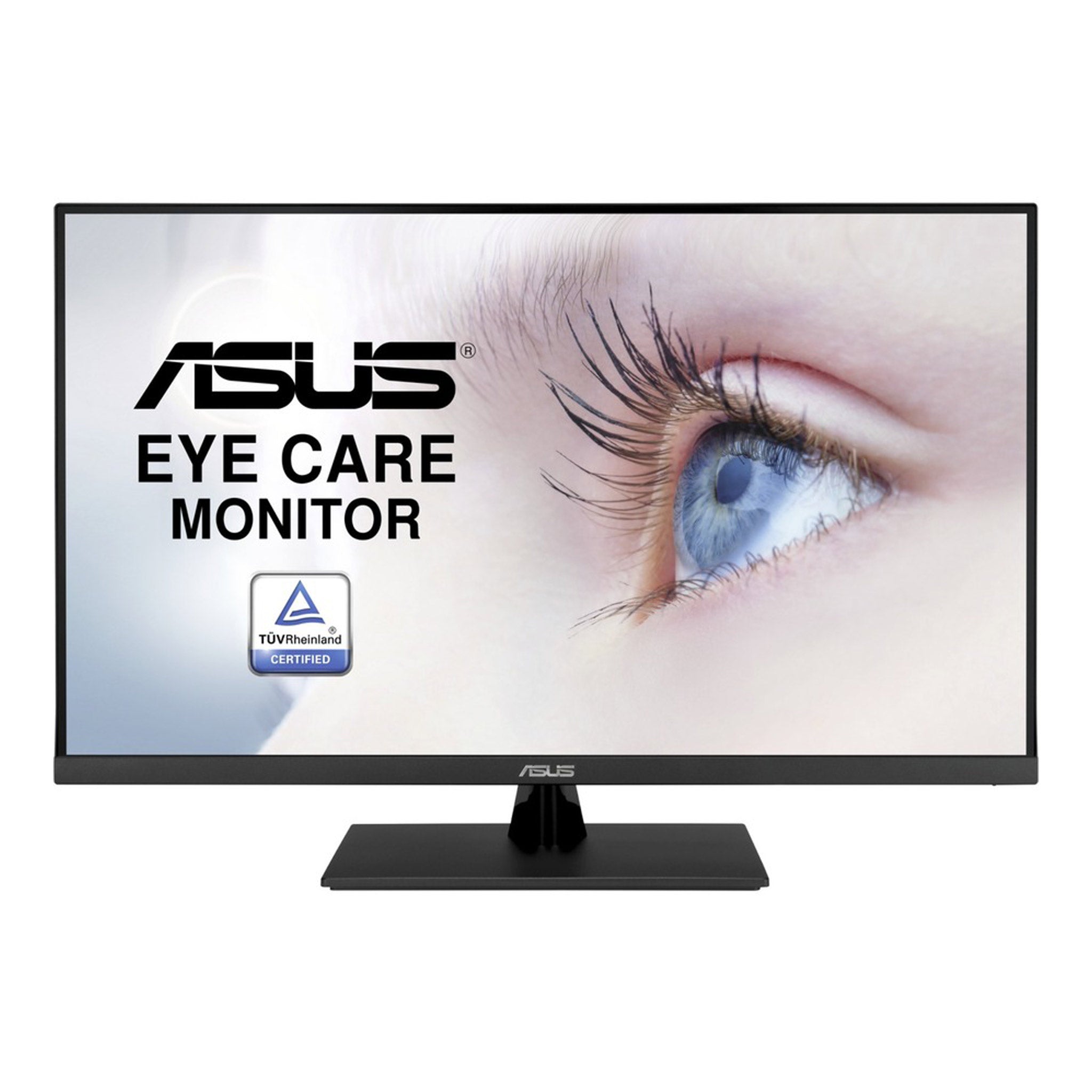ASUS VP23AQ モニター 本体 31.5インチ 75Hz ASUS VP32AQ 31.5