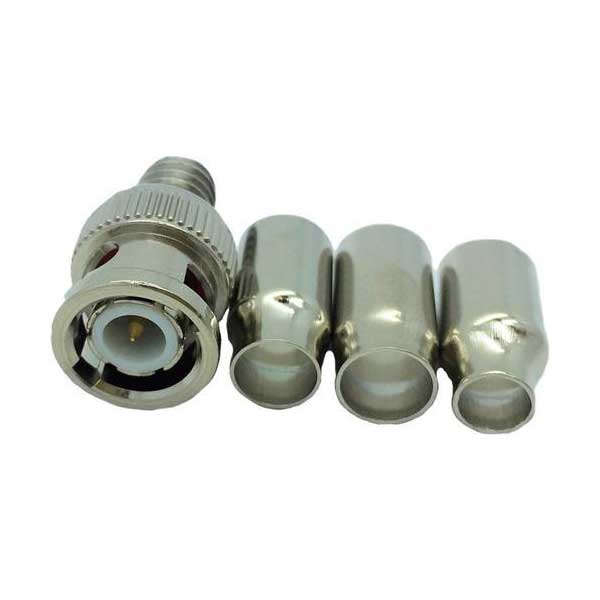 Find High-Quality Coax Connectors & Adapters at Altex