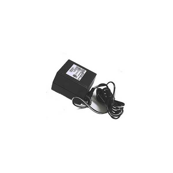 Chargeur OEM 9VAC 1A, Connecteur 5.5mm/2.5mm - Occasion Mais Excellent Fonctionnement