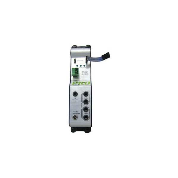 Channel Vision Amplified IR Distribution Hub