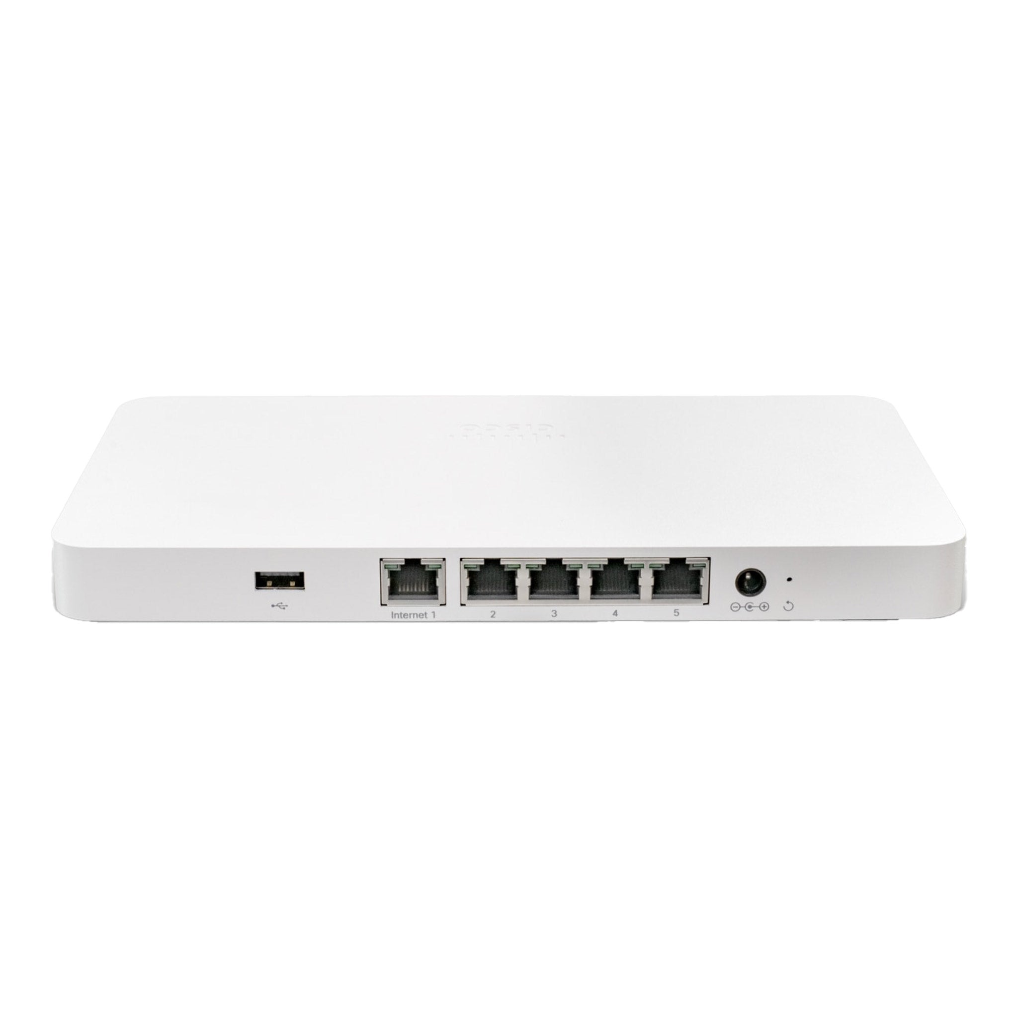 Cisco GX50-HW-US 4-Port Meraki GX50 Ethernet Security Router