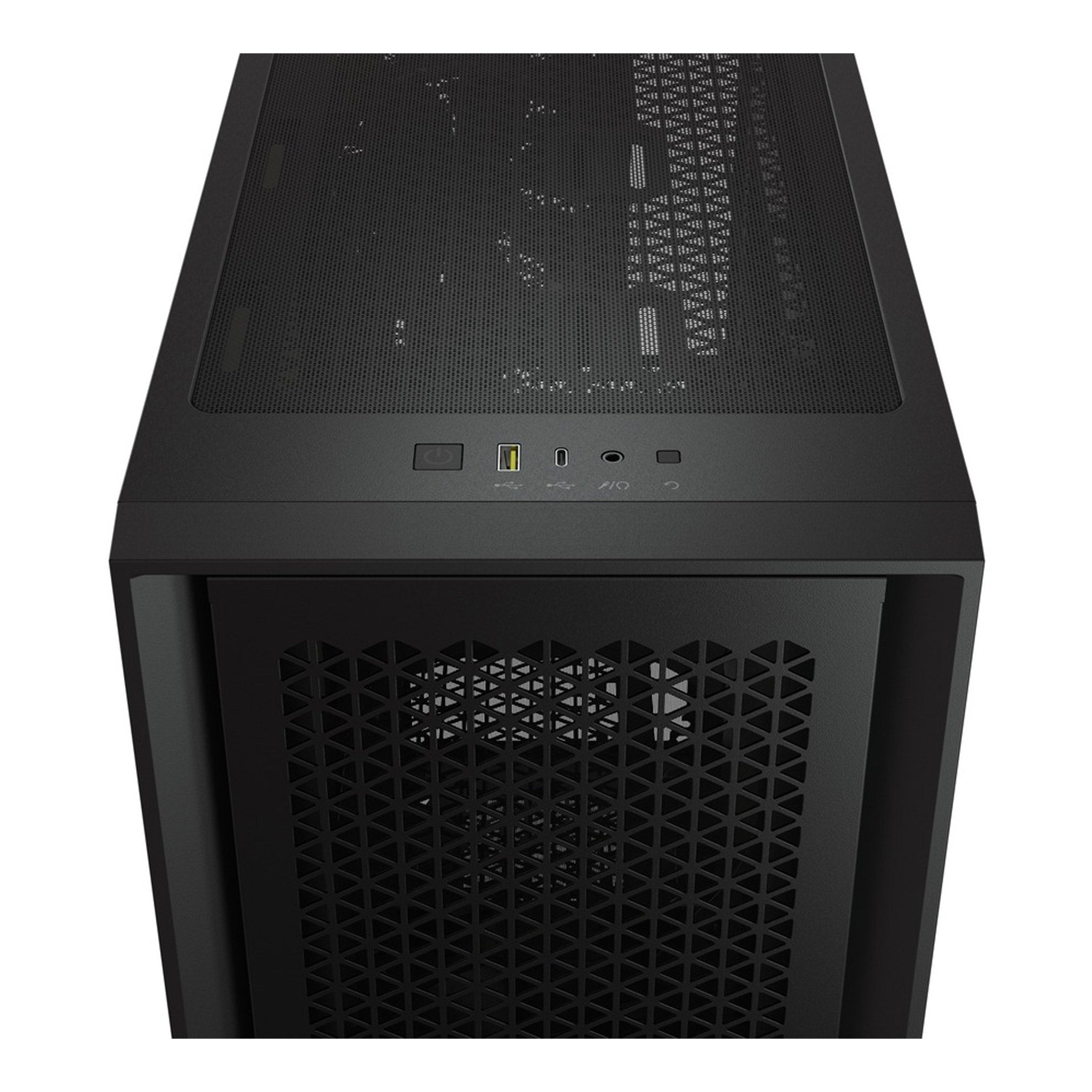 CORSAIR 4000D AIRFLOW Tempered Glass Mid-Tower ATX Case