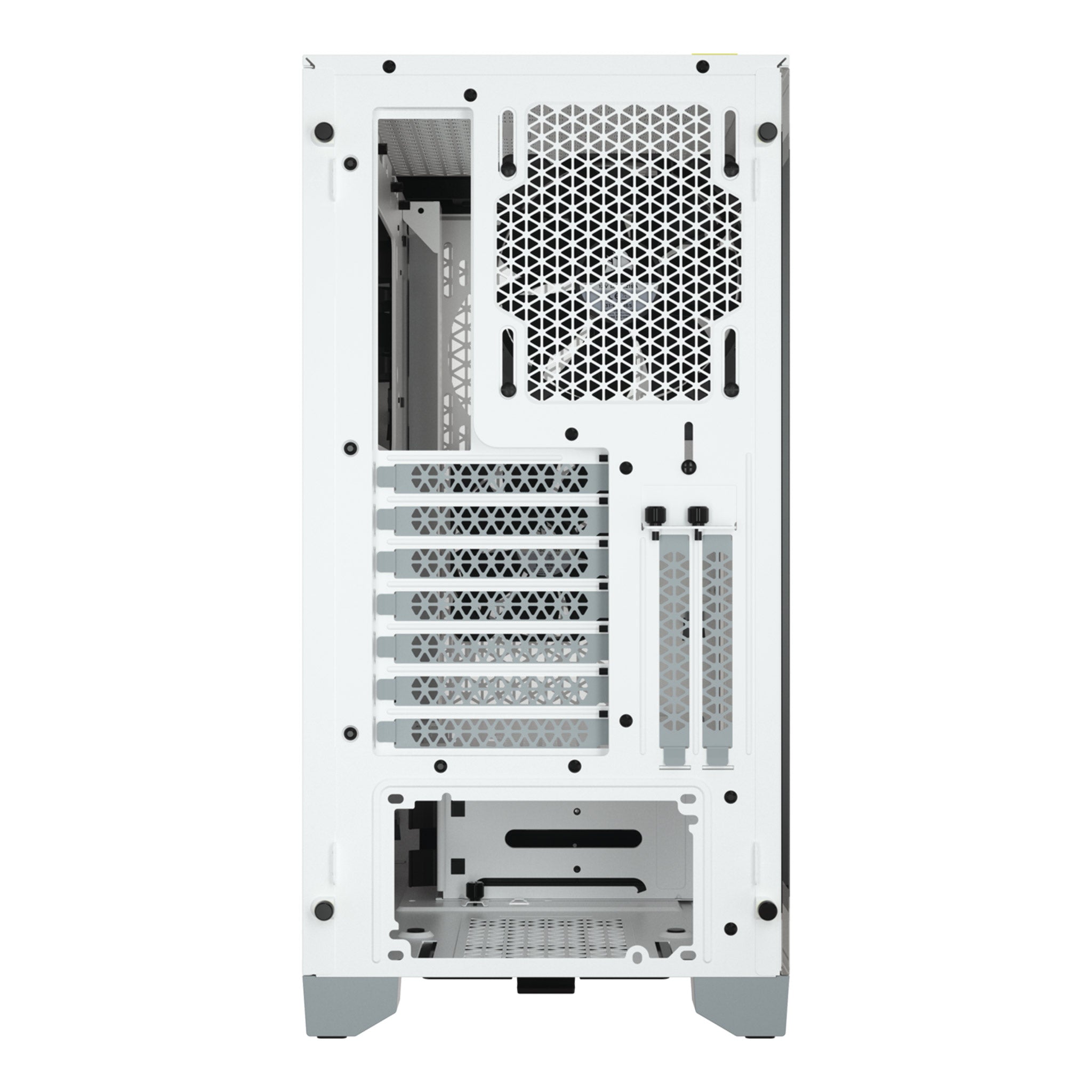 Corsair 4000D Airflow Tempered Glass Mid-Tower ATX Case
