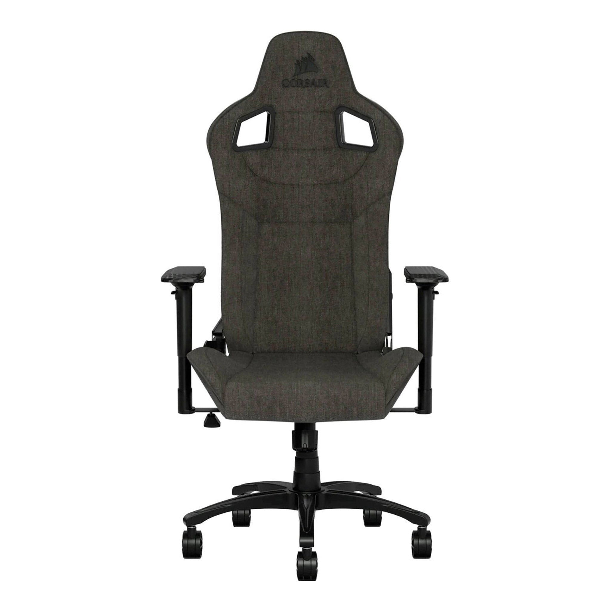 Corsair T3 RUSH Gaming Chair - Thumbnail 4