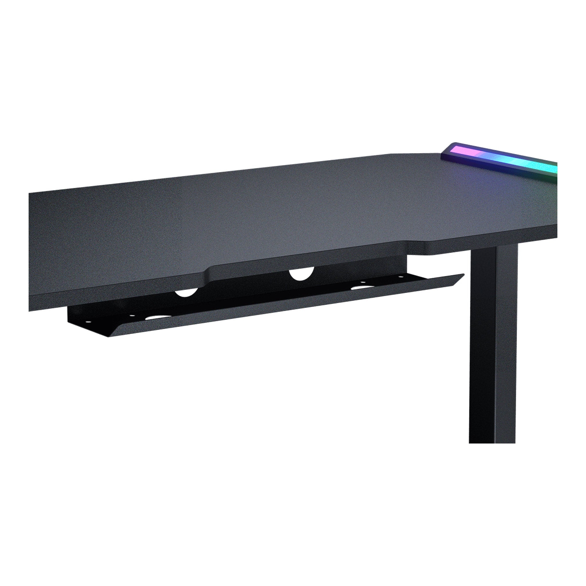 エルゴノミクチュア　　　、デスク COUGAR ROYAL MOSSA 120 - Electric Standing Desk - COUGAR