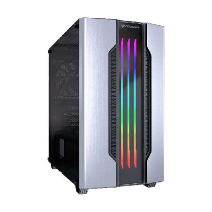 Gemini M Silver - Altex Computers & Electronics