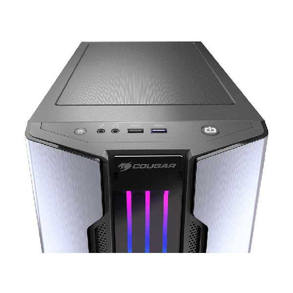 Gemini M Silver - Altex Computers & Electronics