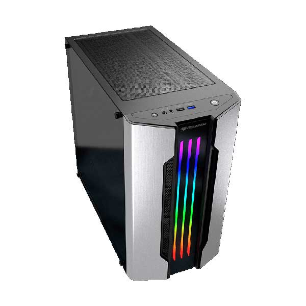 Gemini M Silver - Altex Computers & Electronics