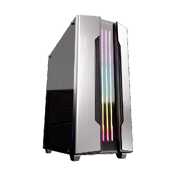 Gemini S Silver - Altex Computers & Electronics