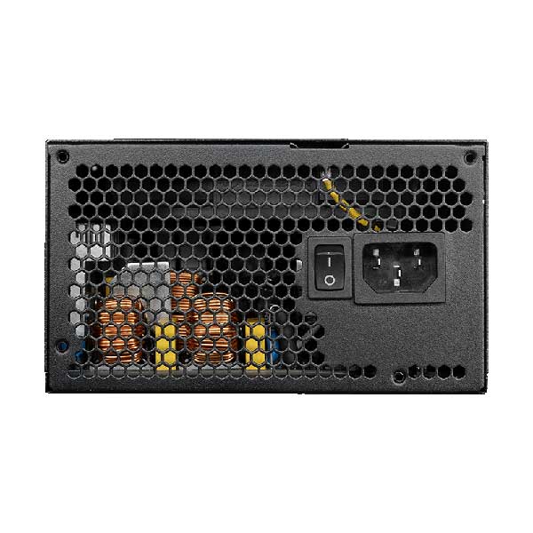 COUGAR 850W 80Plus Gold Fully Modular ATX Power Supply