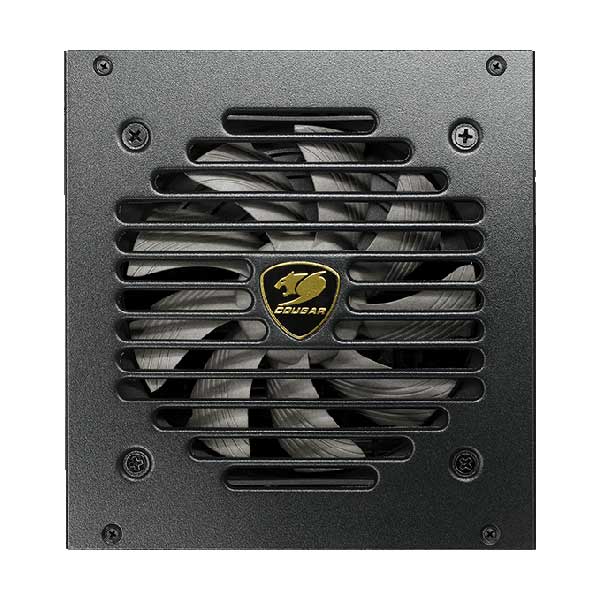 COUGAR 850W 80Plus Gold Fully Modular ATX Power Supply