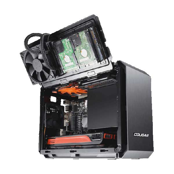 QBX - Altex Computers & Electronics