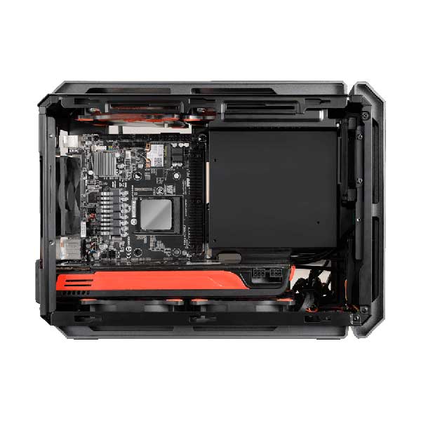 QBX - Altex Computers & Electronics