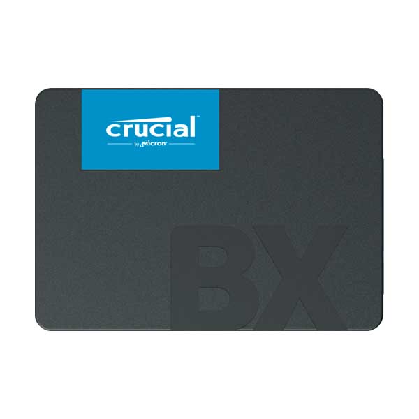 CT500BX500SSD1- Altex Computers & Electronics