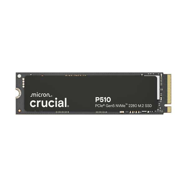 CT2000P510SSD8 - Altex Computers & Electronics