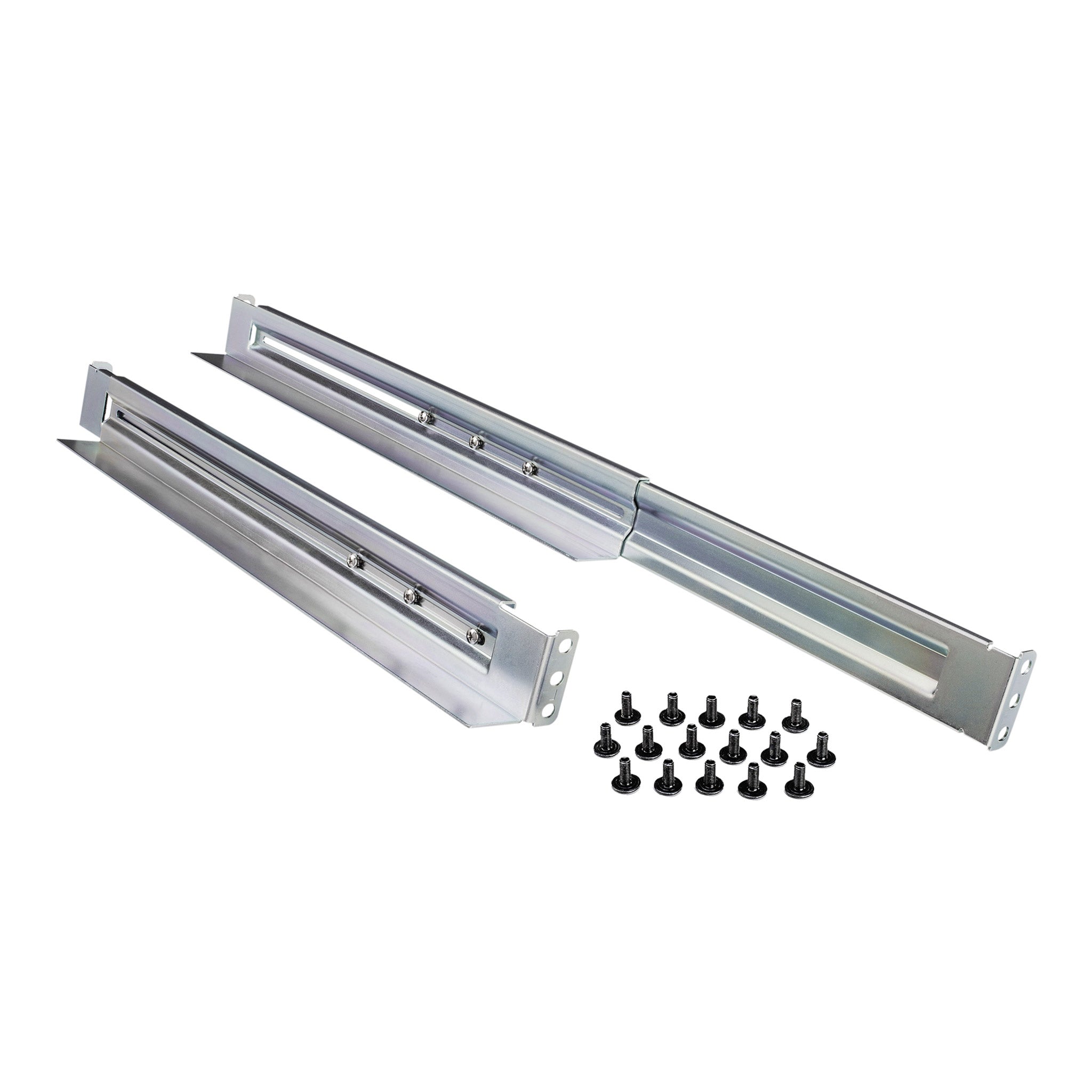 CyberPower 4-Post Universal Rackmount Rail Kit