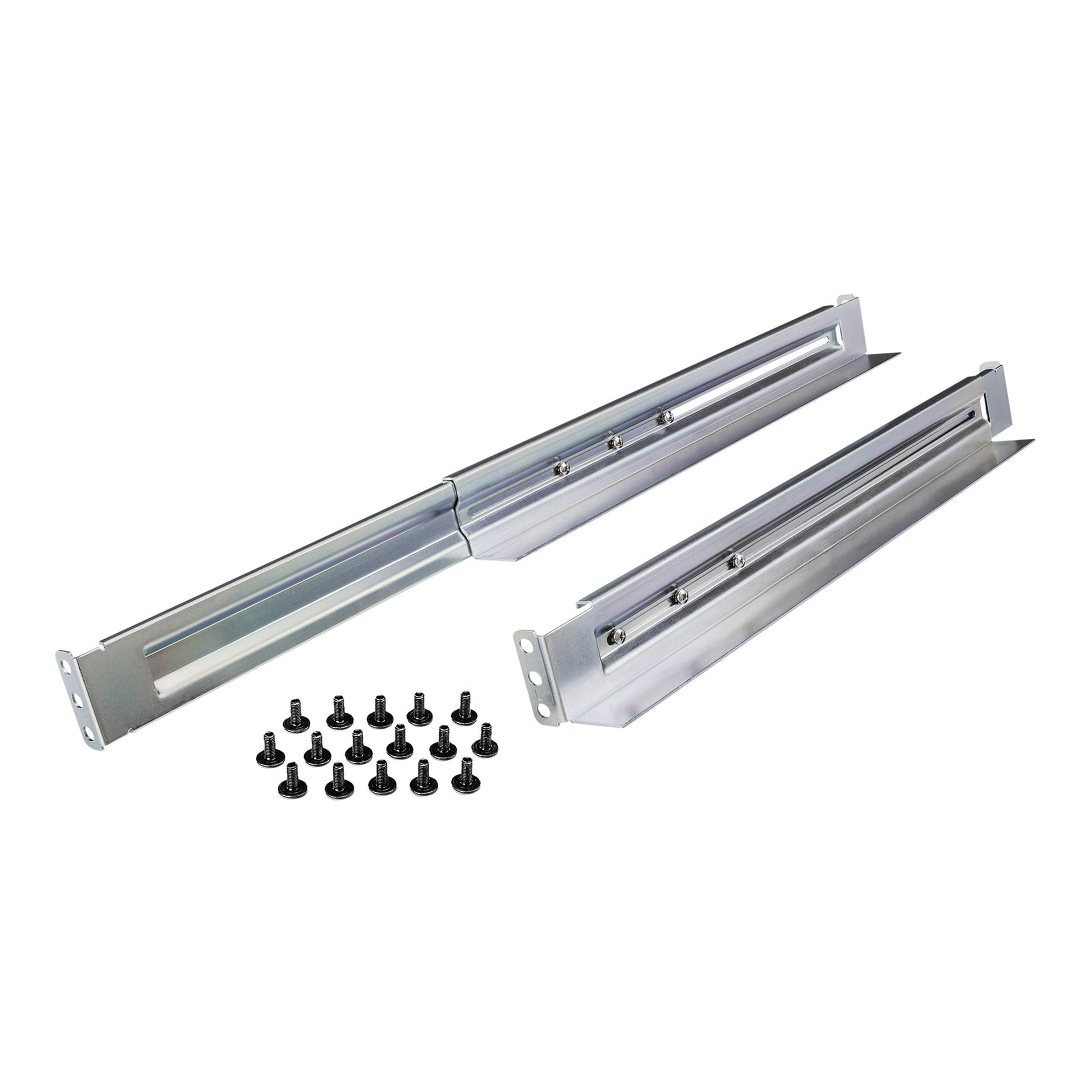 CyberPower 4-Post Universal Rackmount Rail Kit
