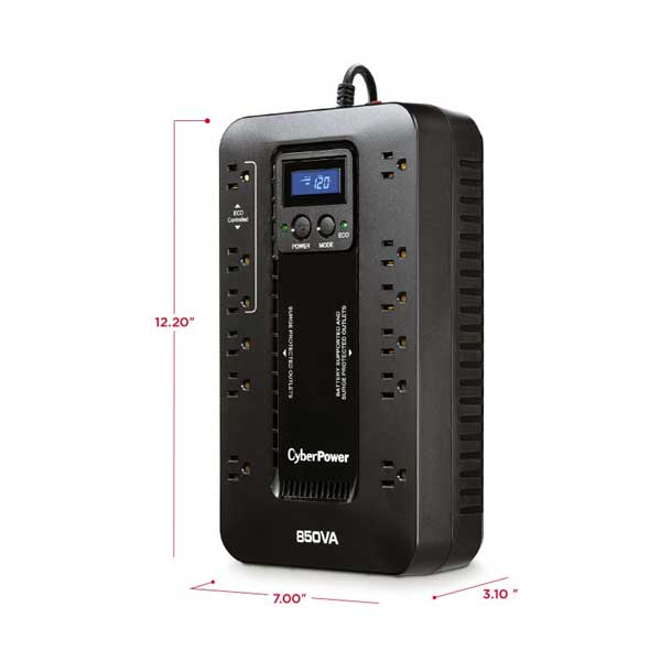 EC850LCD - Altex Computers & Electronics