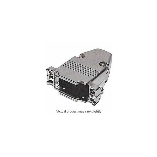 D-Sub Connector Hood (DB9 / HD15)