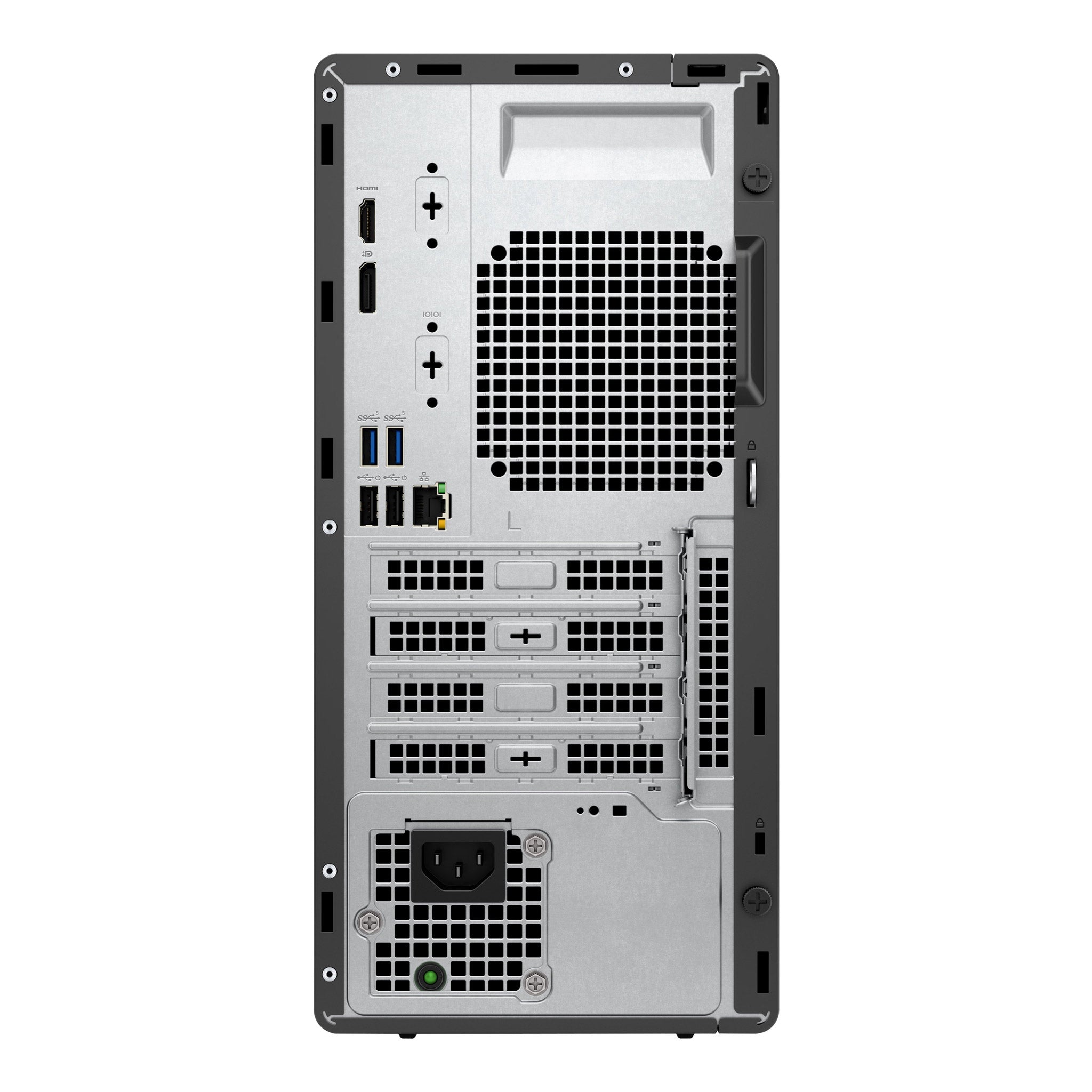 Dell D60HP OptiPlex 7010 Desktop Tower Computer - Intel Core i5 - 16GB