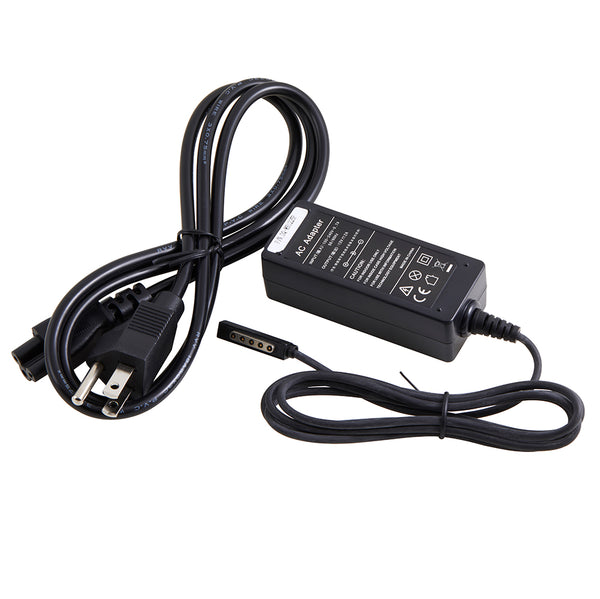 DENAQ DENAQ DQ-MS1225P 12V 2.5A AC Adapter for Surface 2 / Surface RT Default Title
