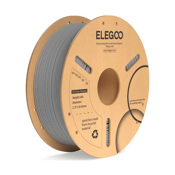 PLA - 175 - GY - 1KG - Altex Computers & Electronics