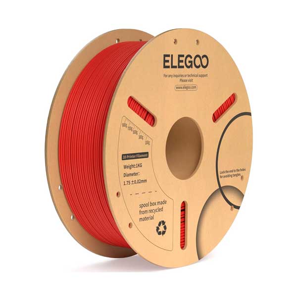 PLA - 175 - RD - 1KG - Altex Computers & Electronics