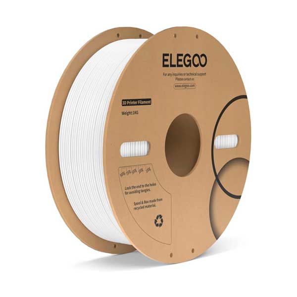 PLA - 175 - WH - 1KG - Altex Computers & Electronics