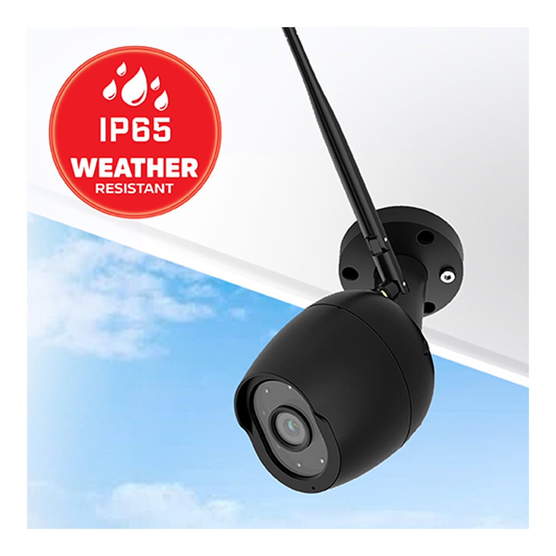 EOX1 - 1002 - BLK - Altex Computers & Electronics