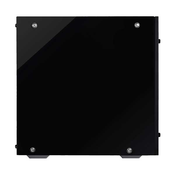 EVGA DG-77 Black Tempered Glass Mid-Tower Gaming Case