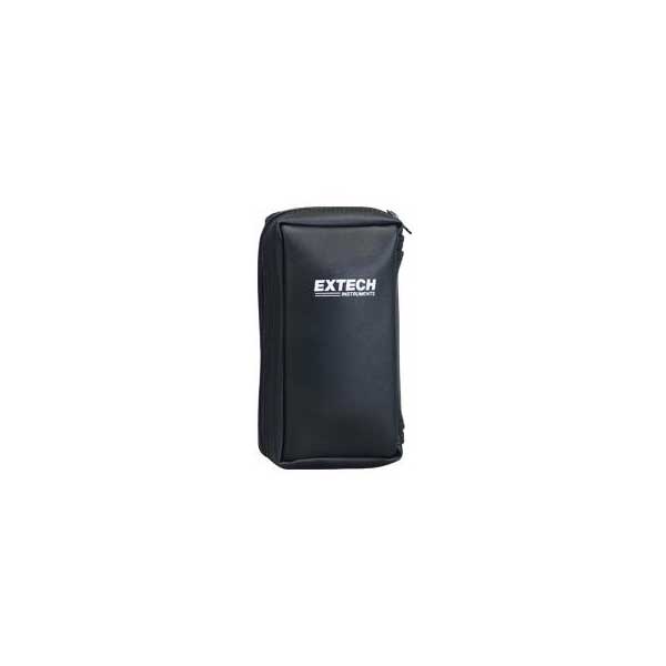 Extech Medium Vinyl Carrying Case