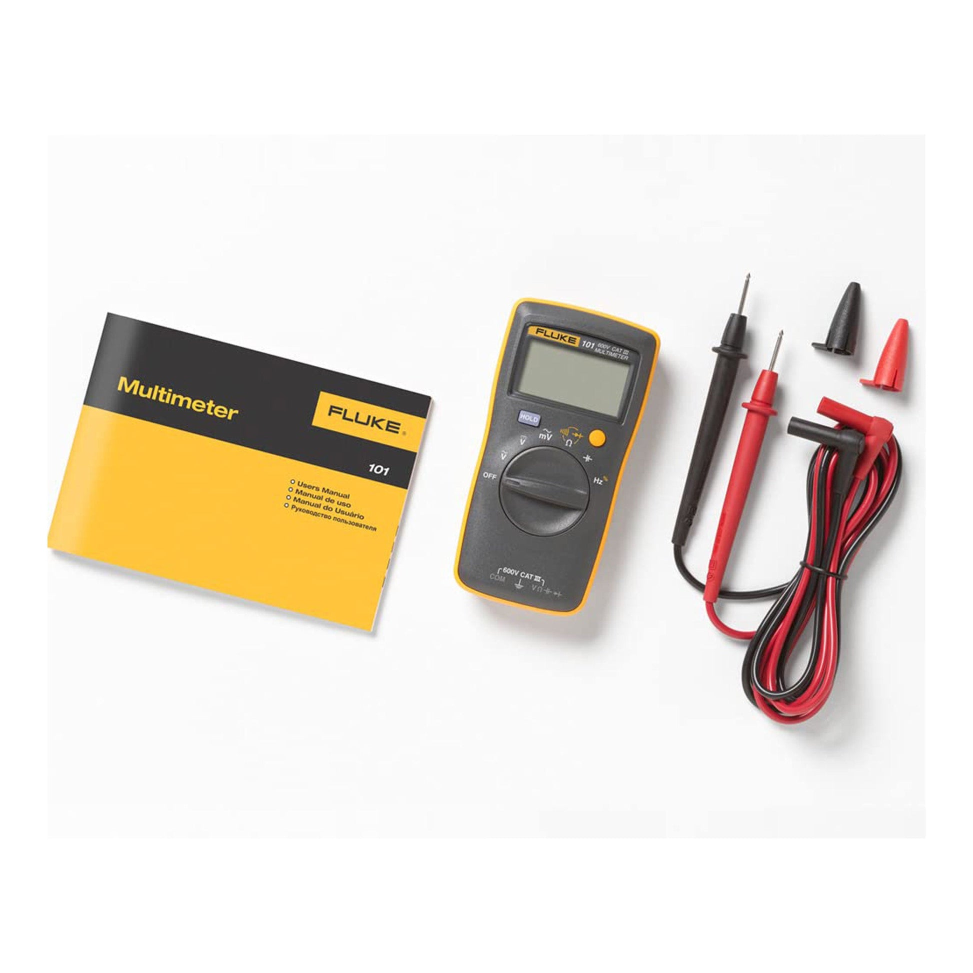 FLUKE - 101 ESP - Altex Computers & Electronics