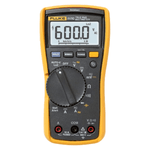 FLUKE - 117 - Altex Computers & Electronics