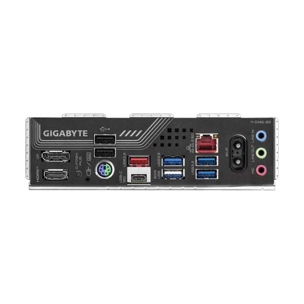 B850 GAMING X WIFI6E - Altex Computers & Electronics