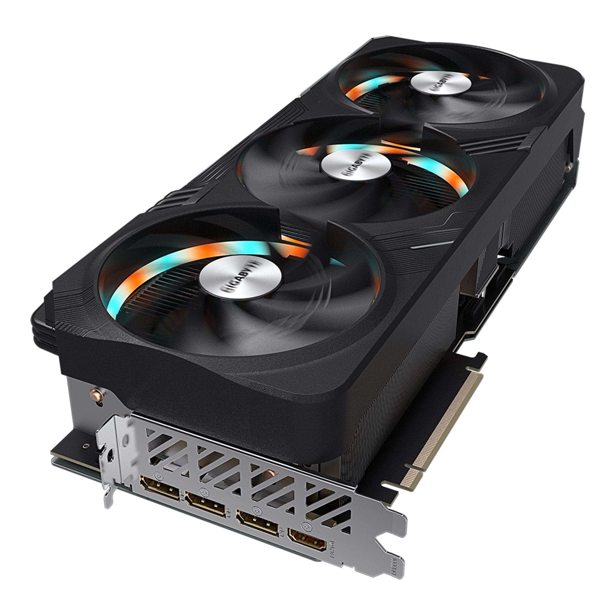 Gigabyte NVIDIA GeForce RTX 4090 GAMING OC 24GB GDDR6X