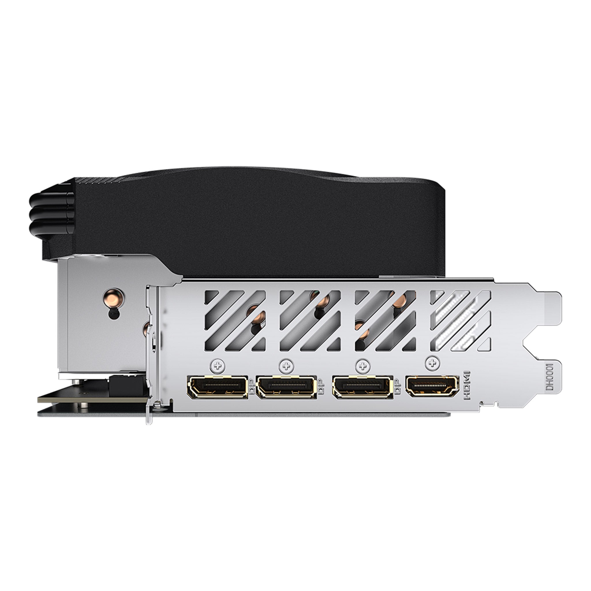 Gigabyte NVIDIA GeForce RTX 4090 GAMING OC 24GB GDDR6X