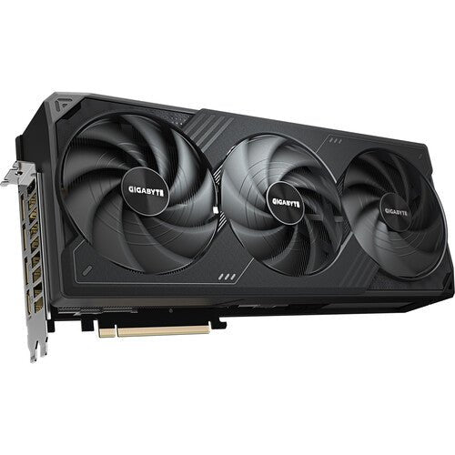GV-N5090WF3OC-32GD GIGABYTE グラフィックボード GeForce RTX™ 5090 WINDFORCE OC 32G Key Features | Graphics Card