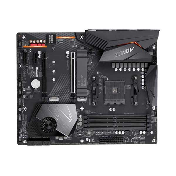 X570AORUSELITE - Altex Computers & Electronics